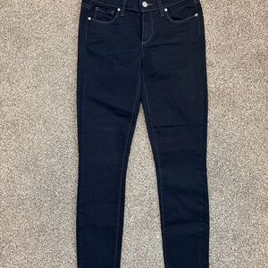 Paige Verdugo Ankle jeans. Size 28.